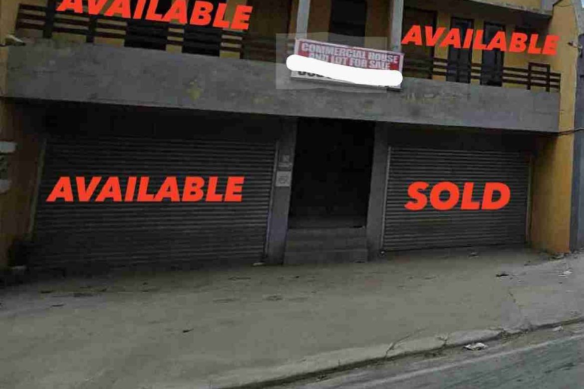 1 Bedroom Commercial for Sale in Guitnang Bayan II, San Mateo, Rizal – photo 3