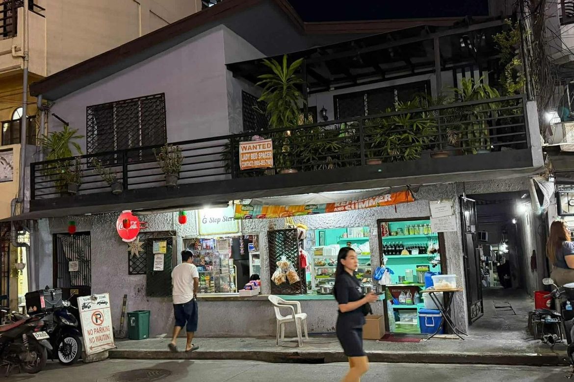 1 Bedroom Commercial for Sale in Highway Hills, Mandaluyong, Metro Manila near MRT-3 Shaw Boulevard