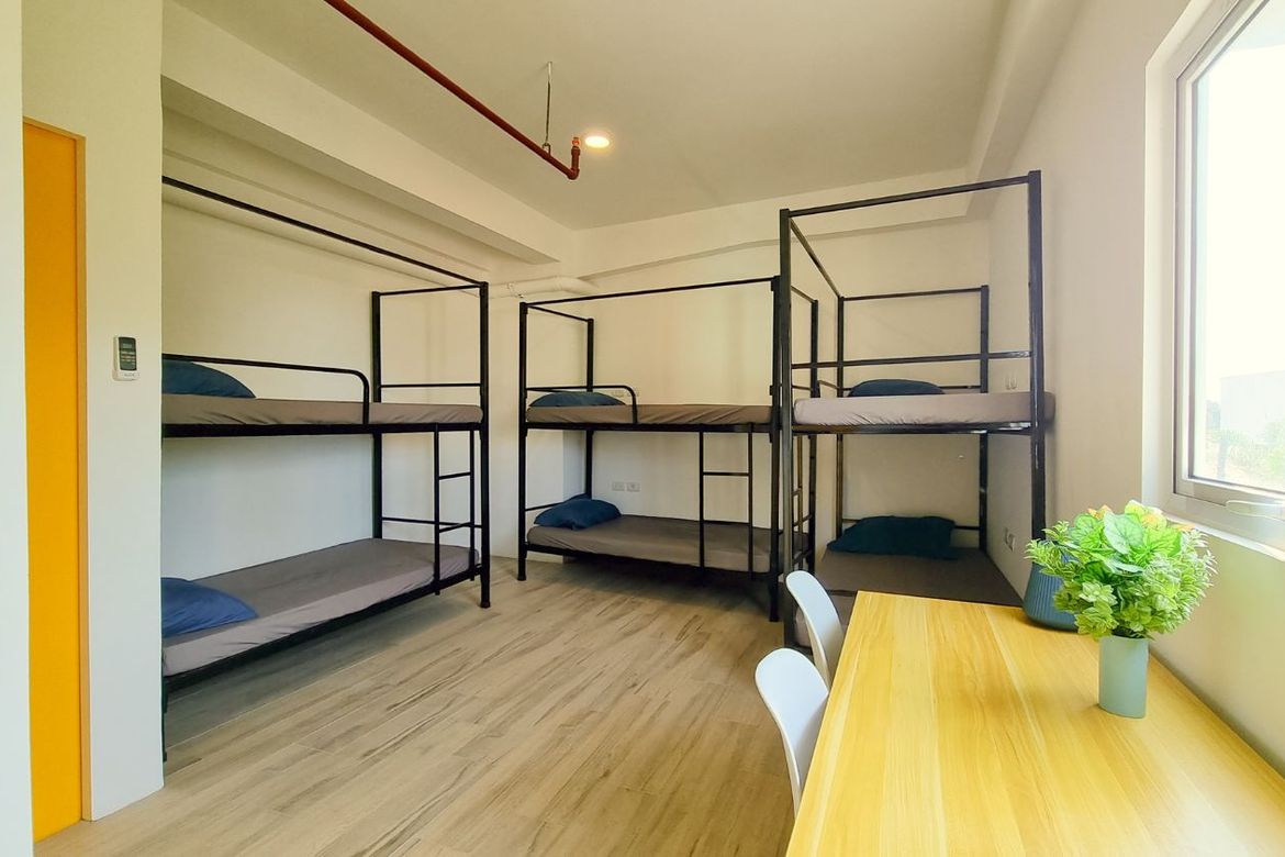 1 Bedroom Commercial for Sale in Highway Hills, Mandaluyong, Metro Manila near MRT-3 Shaw Boulevard – photo 6