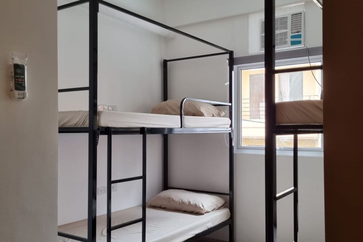 1 Bedroom Commercial for Sale in Highway Hills, Mandaluyong, Metro Manila near MRT-3 Shaw Boulevard – photo 8
