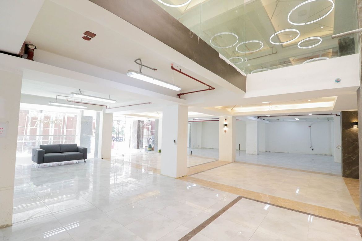 1 Bedroom Commercial for Sale in Laging Handa, Quezon City, Metro Manila near MRT-3 Kamuning – photo 6