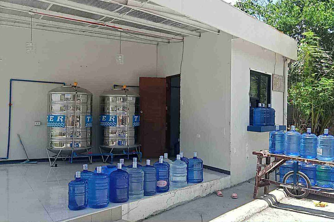 1 Bedroom Commercial for Sale in Linao, Talisay, Cebu – photo 2