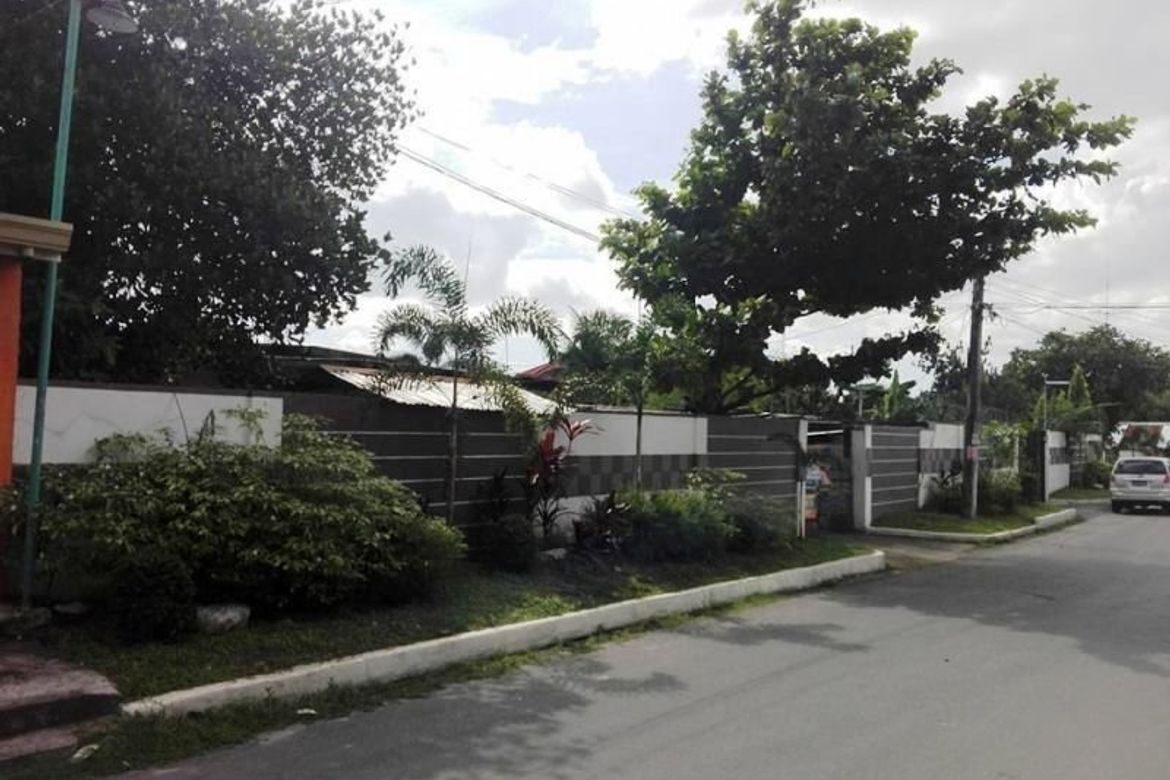 1 Bedroom Commercial for Sale in Malabanias, Angeles, Pampanga