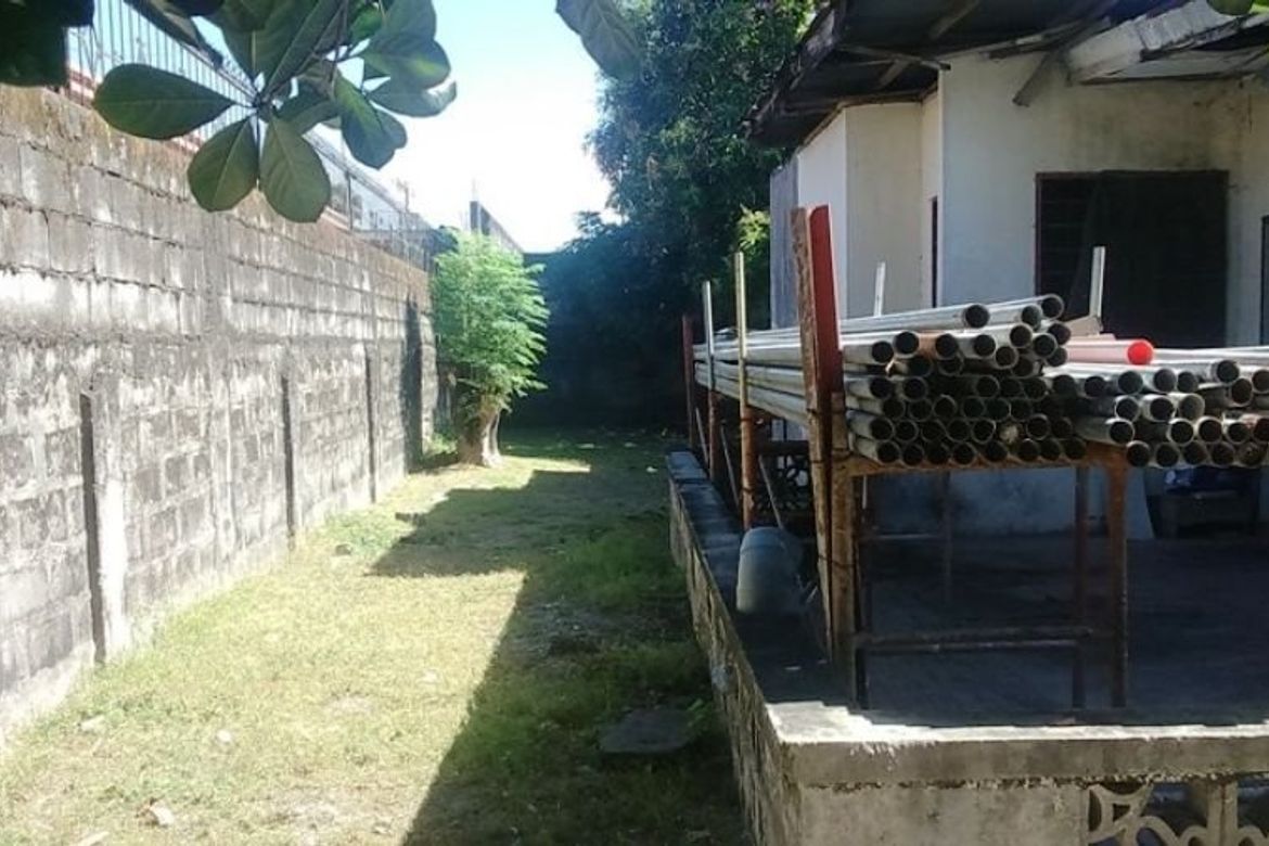 1 Bedroom Commercial for Sale in Malabanias, Angeles, Pampanga – photo 7