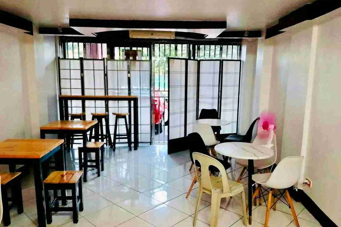 1 Bedroom Commercial for Sale in Moonwalk, Parañaque, Metro Manila – photo 3