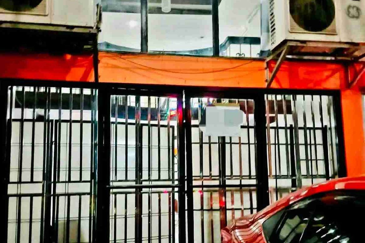 1 Bedroom Commercial for Sale in Moonwalk, Parañaque, Metro Manila – photo 7