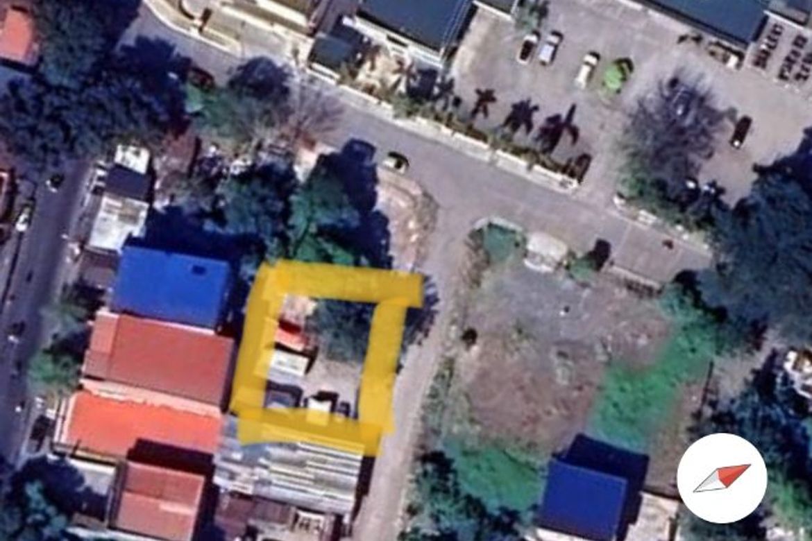 1 Bedroom Commercial for Sale in Parian, Calamba, Laguna
