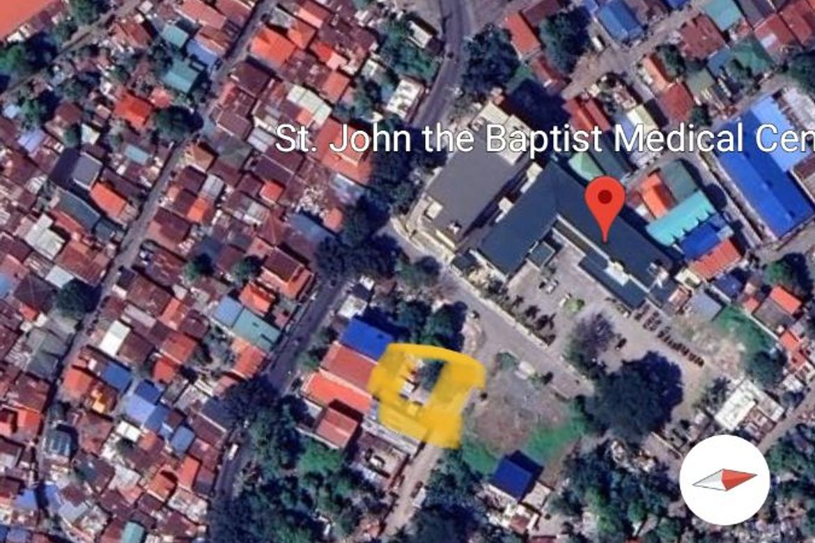 1 Bedroom Commercial for Sale in Parian, Calamba, Laguna – photo 3