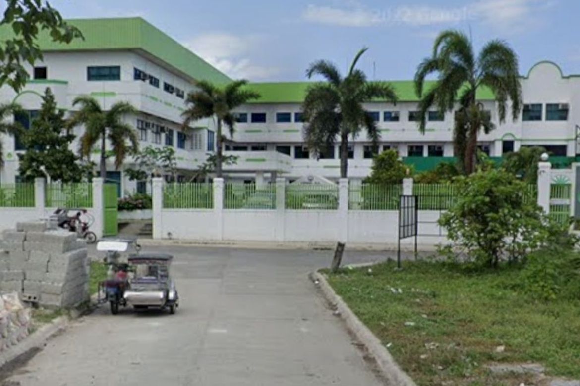 1 Bedroom Commercial for Sale in Parian, Calamba, Laguna – photo 6