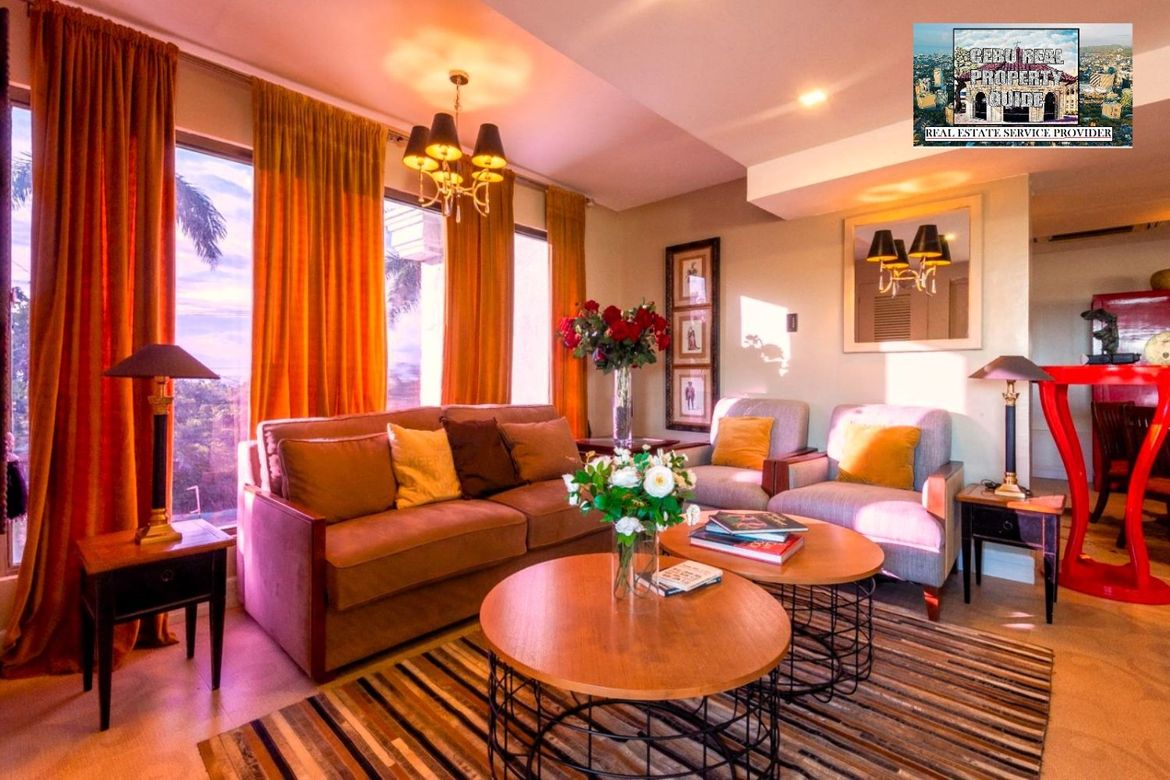 1 Bedroom Commercial for Sale in Punta Engaño, Lapu-Lapu, Cebu