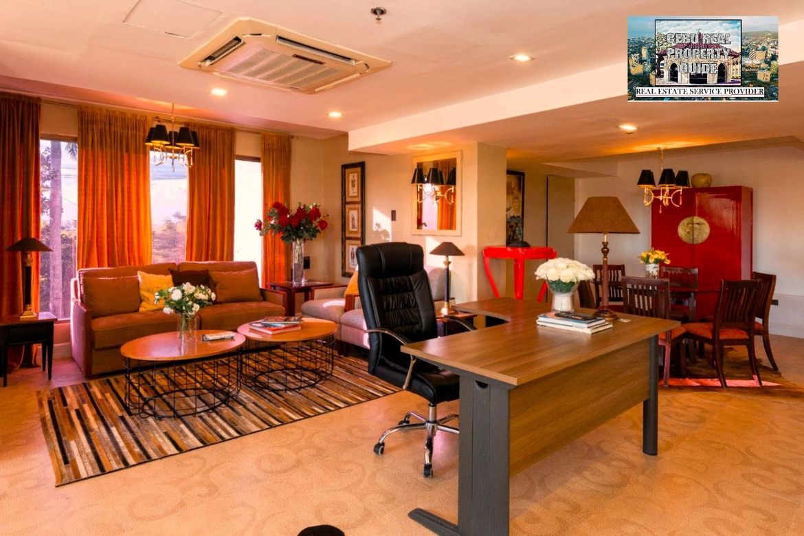 1 Bedroom Commercial for Sale in Punta Engaño, Lapu-Lapu, Cebu – photo 5