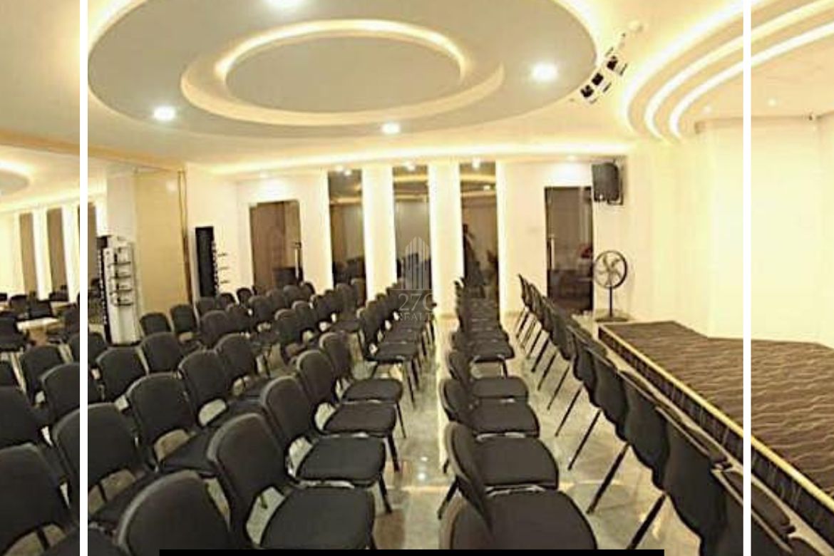 1 Bedroom Commercial for Sale in San Antonio, Pasig, Metro Manila near MRT-3 Ortigas