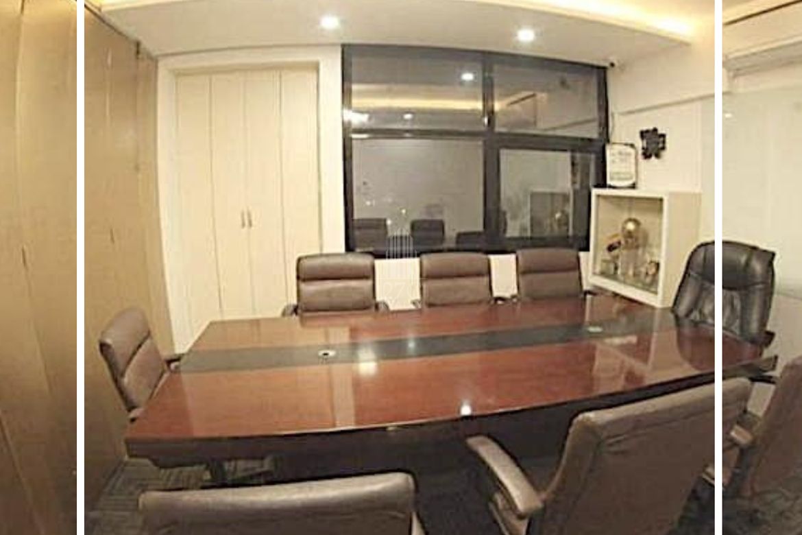 1 Bedroom Commercial for Sale in San Antonio, Pasig, Metro Manila near MRT-3 Ortigas – photo 3
