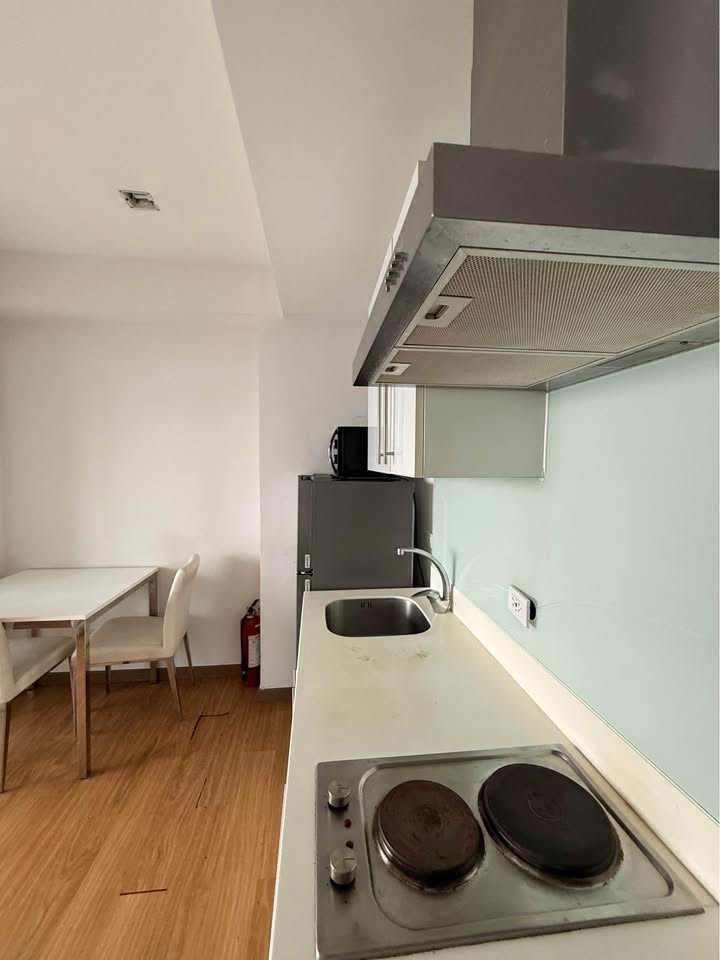 1-Bedroom Condo for Rent at Acqua Private Residences, Mandaluyong photo 2
