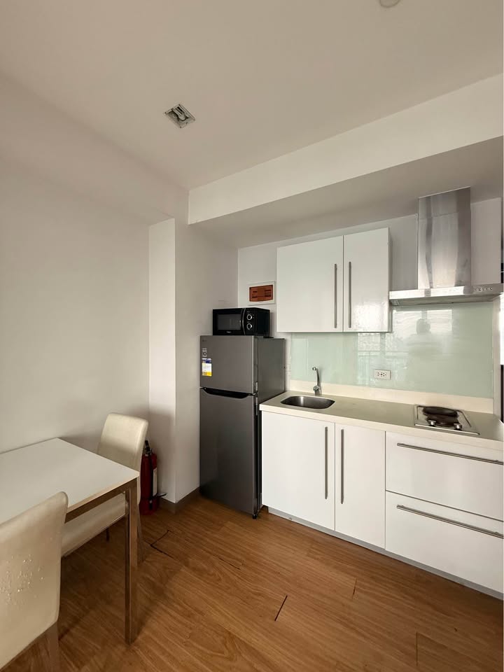1-Bedroom Condo for Rent at Acqua Private Residences, Mandaluyong photo 6