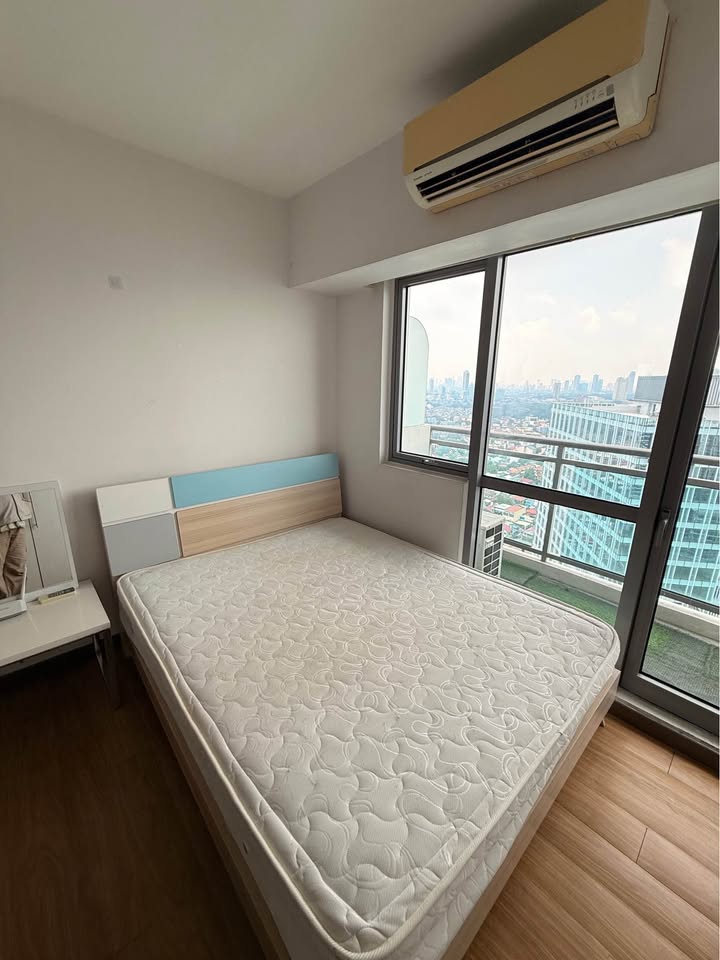 1-Bedroom Condo for Rent at Acqua Private Residences, Mandaluyong photo 7