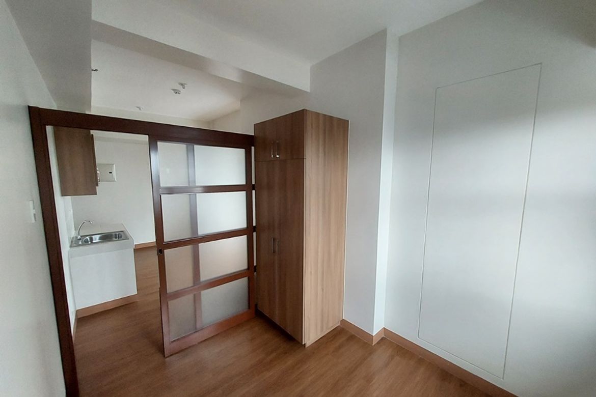 1 Bedroom Condo for Rent in 101 Xavierville, Loyola Heights, Quezon City, Metro Manila near LRT-2 Katipunan photo 6