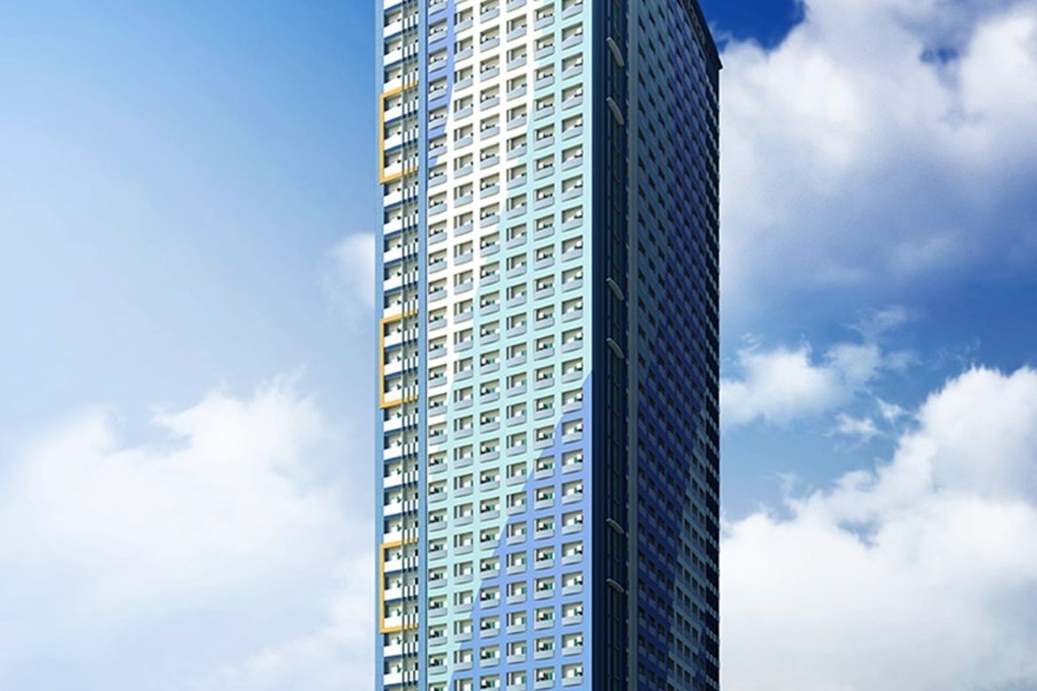 1 Bedroom Condo for Rent in 101 Xavierville, Loyola Heights, Quezon City, Metro Manila near LRT-2 Katipunan photo 3