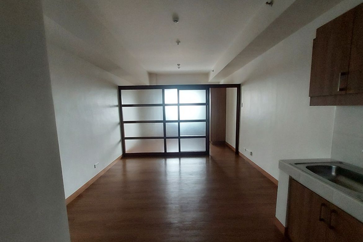 1 Bedroom Condo for Rent in 101 Xavierville, Loyola Heights, Quezon City, Metro Manila near LRT-2 Katipunan