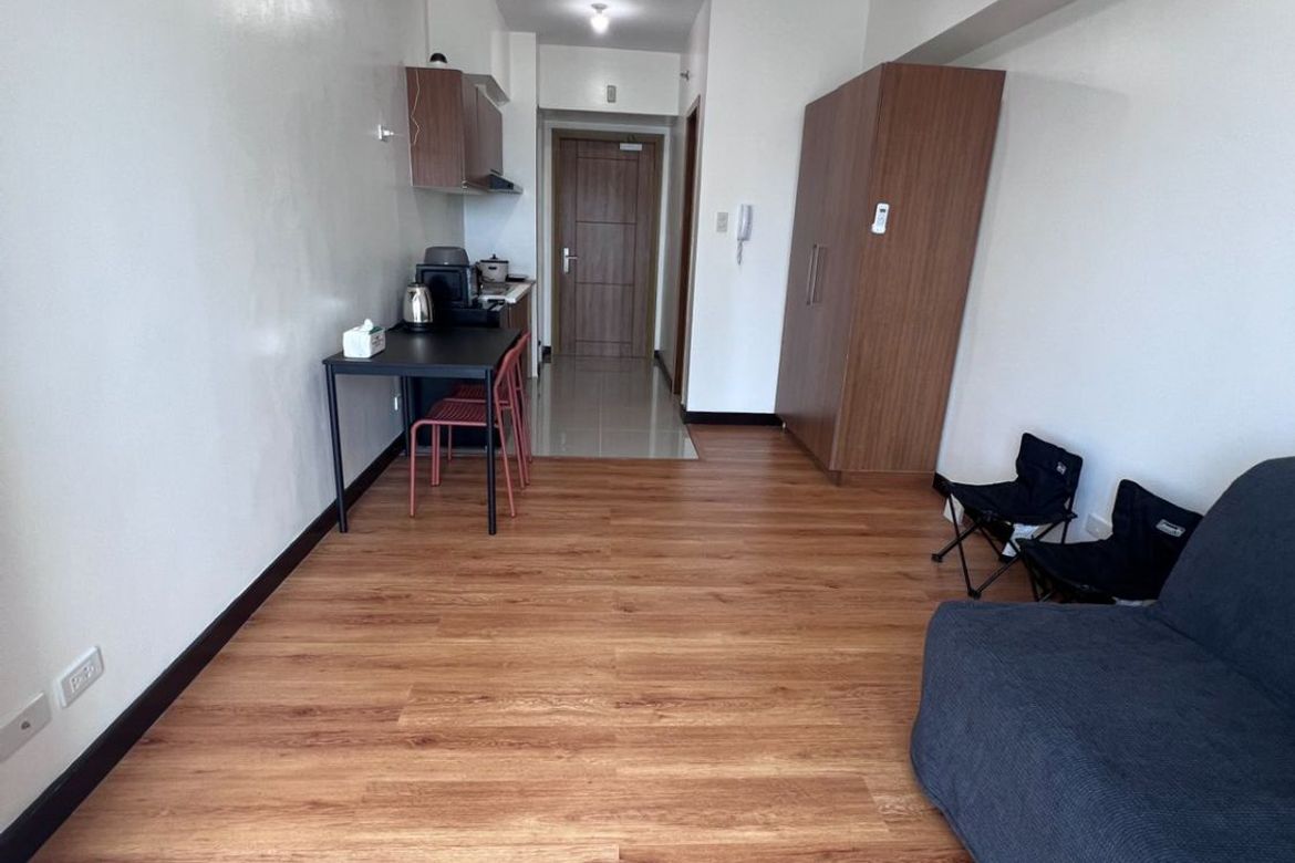 1 Bedroom Condo for Rent in 8 ADRIATICO, Malate, Manila, Metro Manila near LRT-1 Vito Cruz photo 4