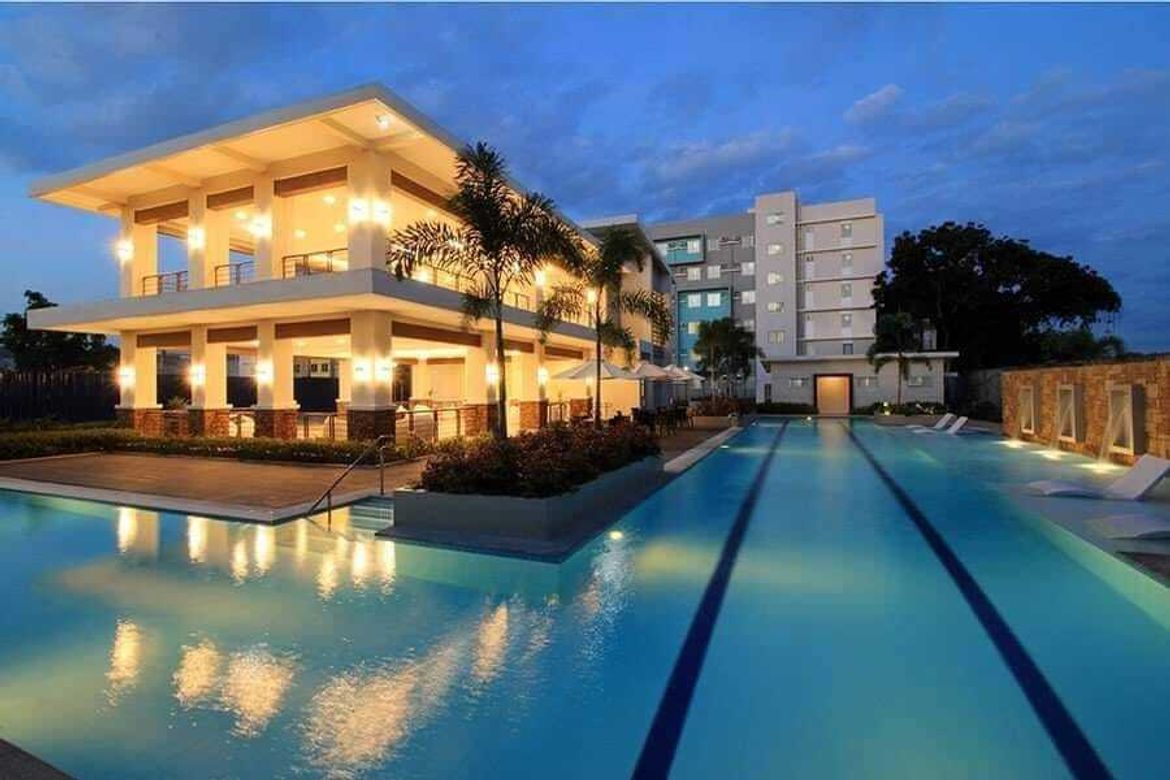 1 Bedroom Condo for Rent in 8 Spatial Davao, Ma-A, Davao City, Davao del Sur