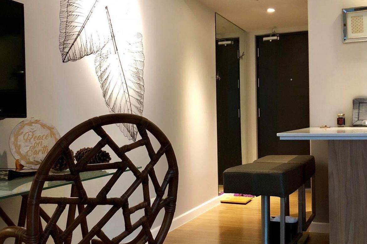 1 Bedroom Condo for Rent in Abreeza Place, Acacia, Davao City, Davao del Sur