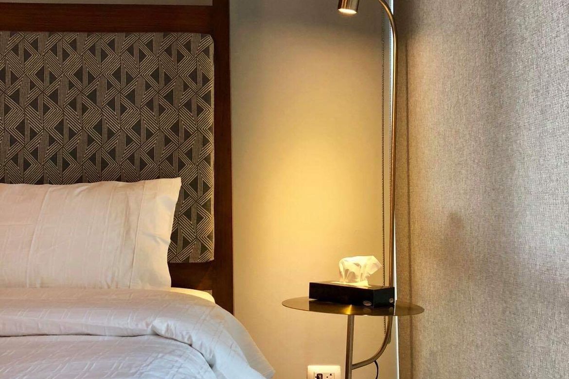 1 Bedroom Condo for Rent in Abreeza Place, Acacia, Davao City, Davao del Sur photo 3