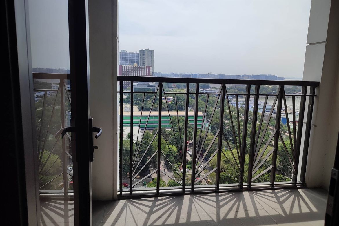 1 Bedroom Condo for Rent in Admiral Baysuites, Malate, Manila, Metro Manila near LRT-1 Vito Cruz photo 4