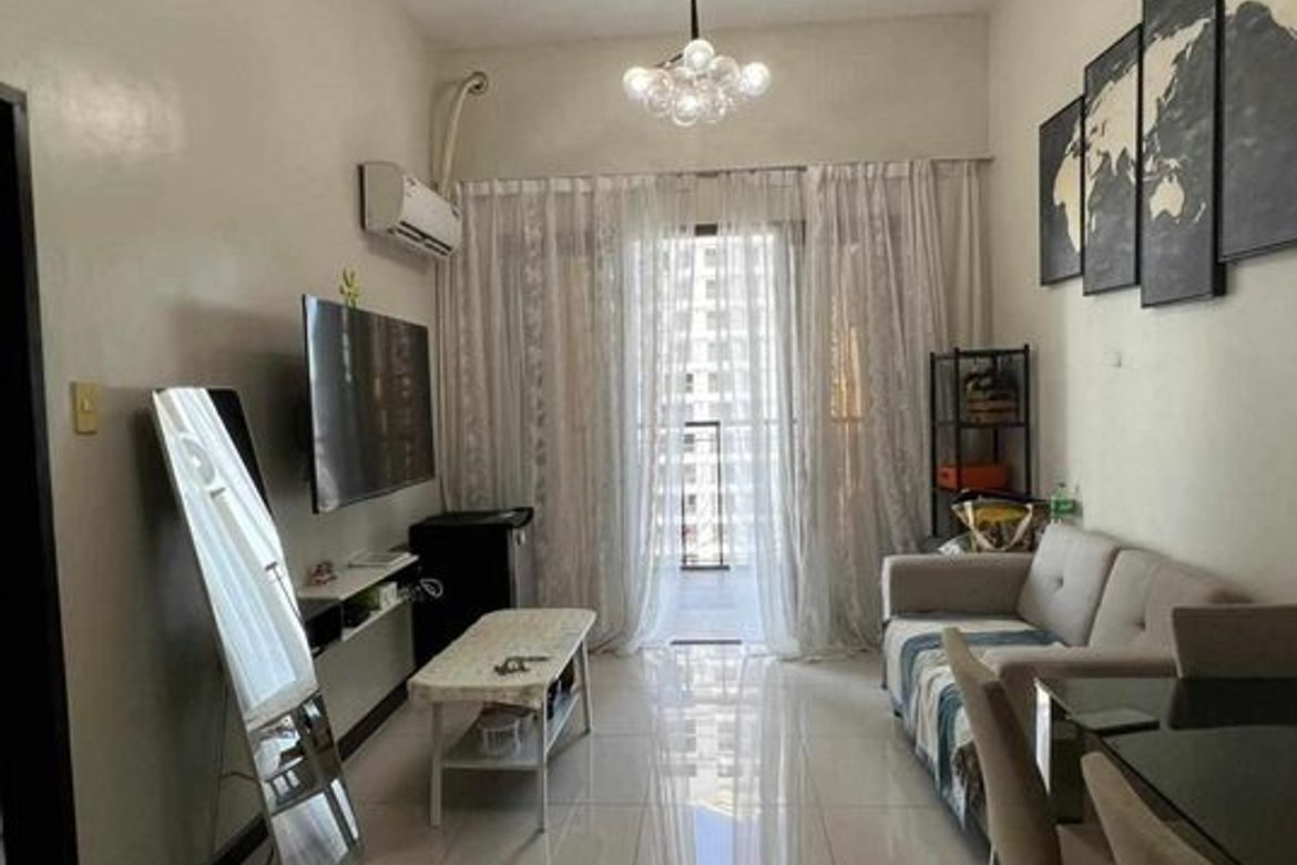 1 Bedroom Condo for Rent in Admiral Baysuites, Malate, Manila, Metro Manila near LRT-1 Vito Cruz