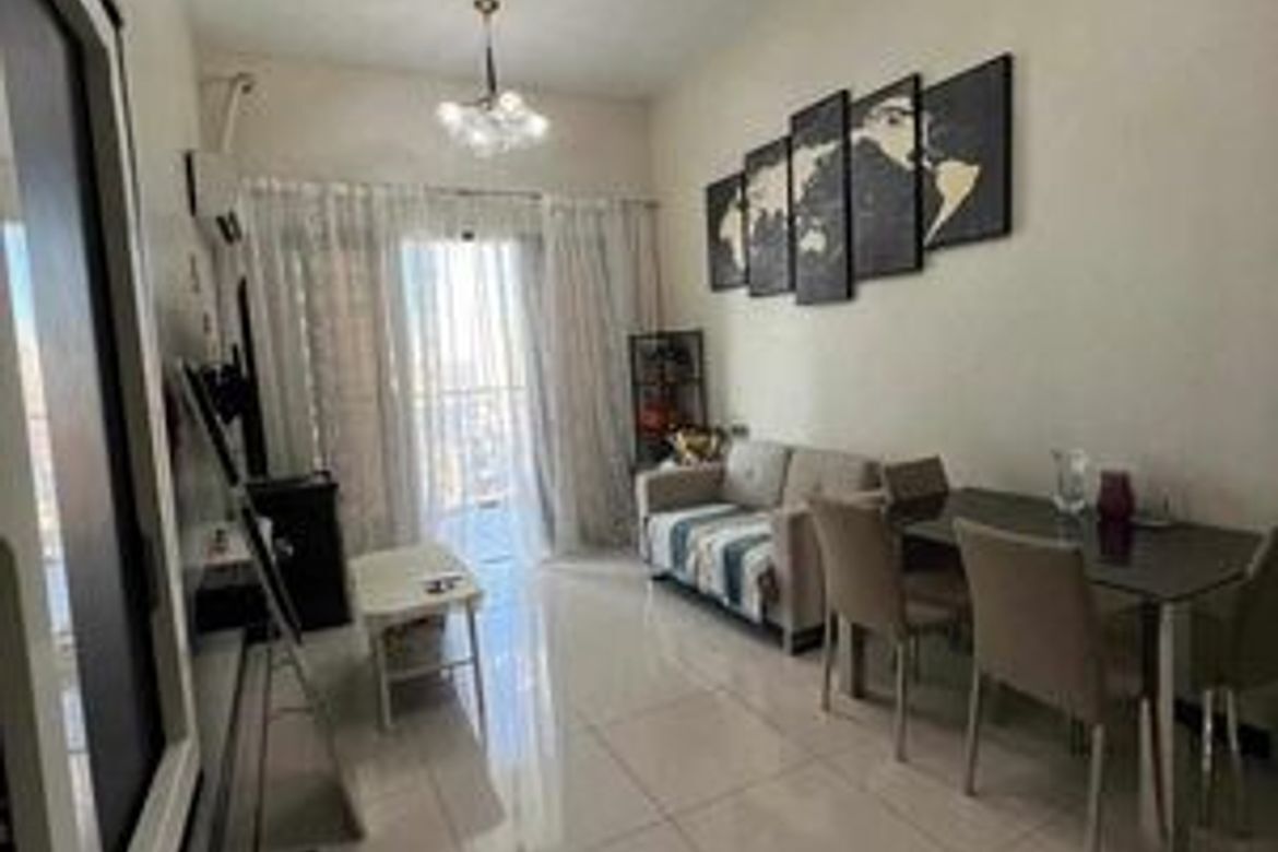 1 Bedroom Condo for Rent in Admiral Baysuites, Malate, Manila, Metro Manila near LRT-1 Vito Cruz photo 3