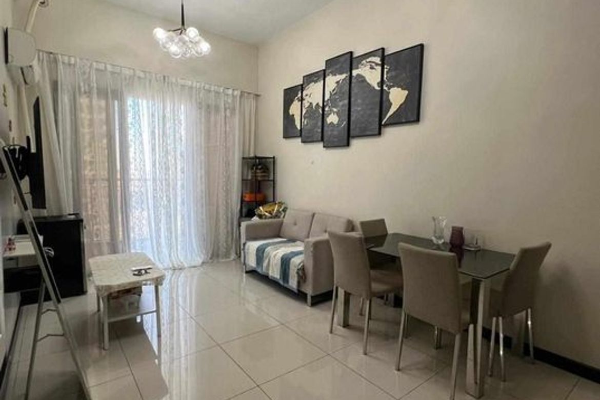 1 Bedroom Condo for Rent in Admiral Baysuites, Malate, Manila, Metro Manila near LRT-1 Vito Cruz photo 4