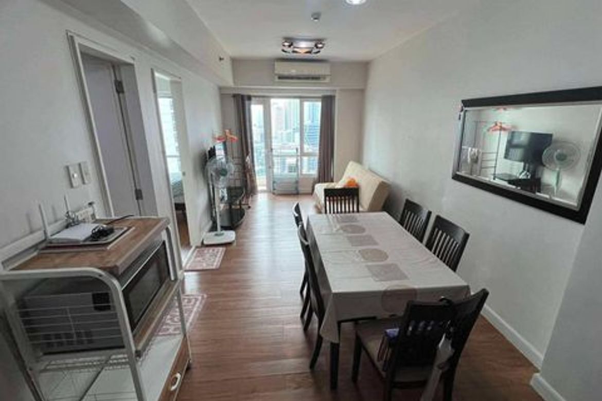 1 Bedroom Condo for Rent in Admiral Baysuites, Malate, Manila, Metro Manila near LRT-1 Vito Cruz photo 5