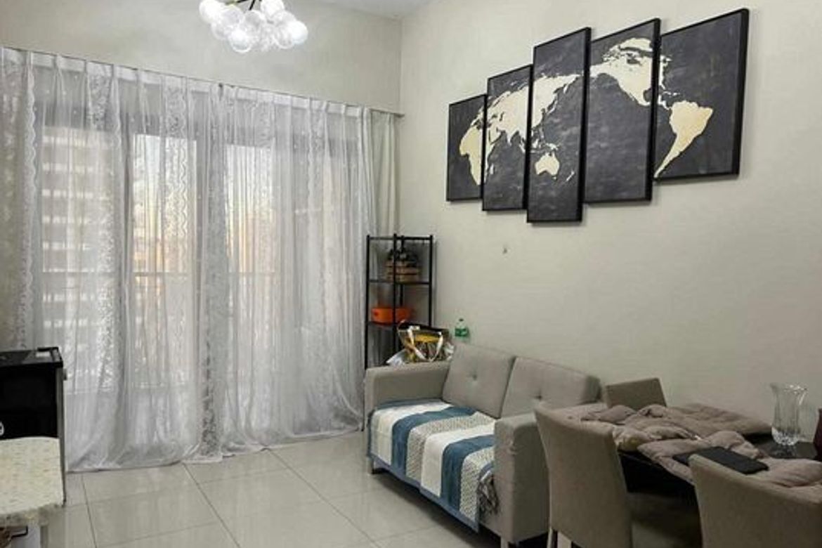 1 Bedroom Condo for Rent in Admiral Baysuites, Malate, Manila, Metro Manila near LRT-1 Vito Cruz photo 7