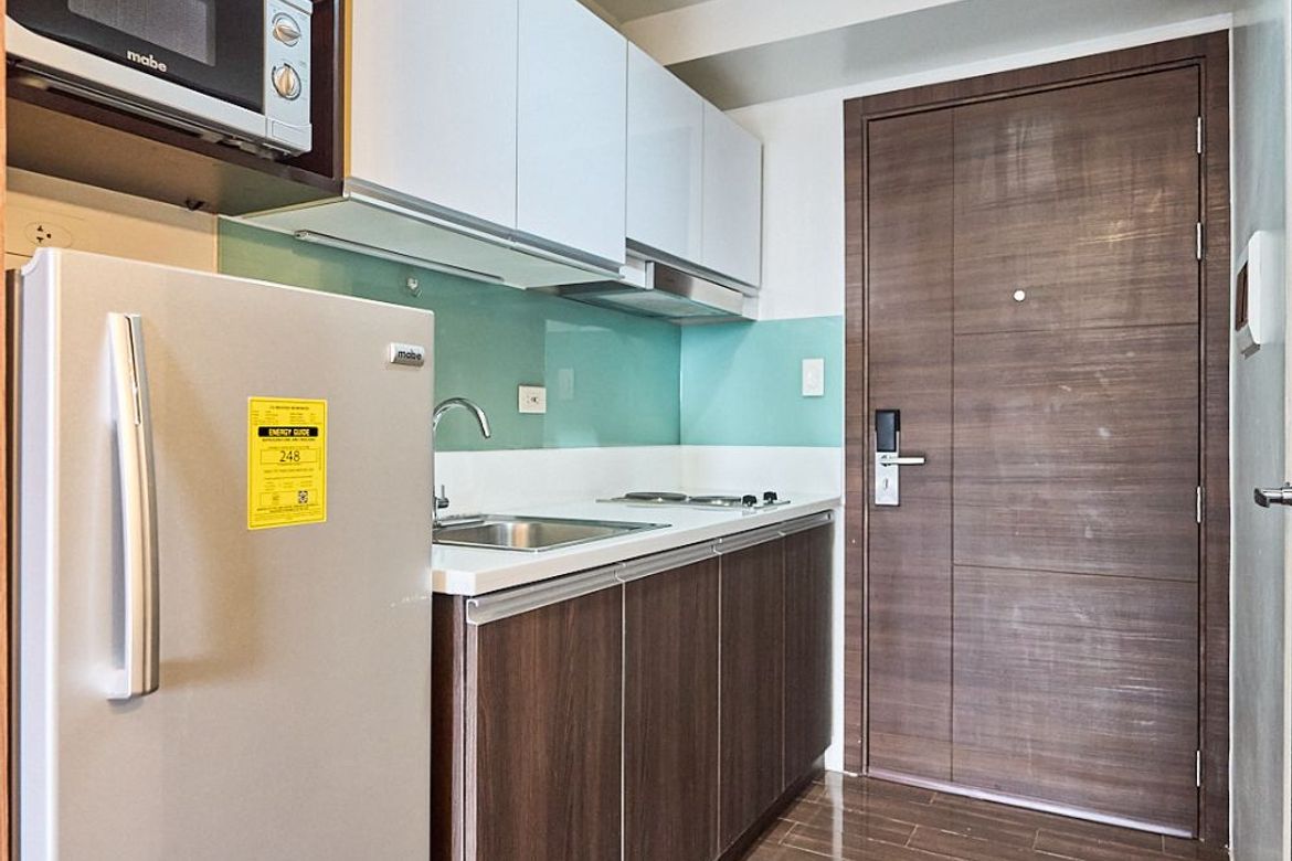 1 Bedroom Condo for Rent in Air Residences, San Antonio, Makati, Metro Manila photo 4