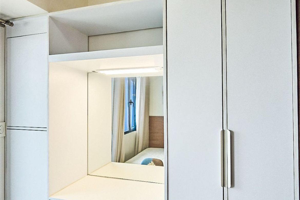 1 Bedroom Condo for Rent in Air Residences, San Antonio, Makati, Metro Manila photo 5