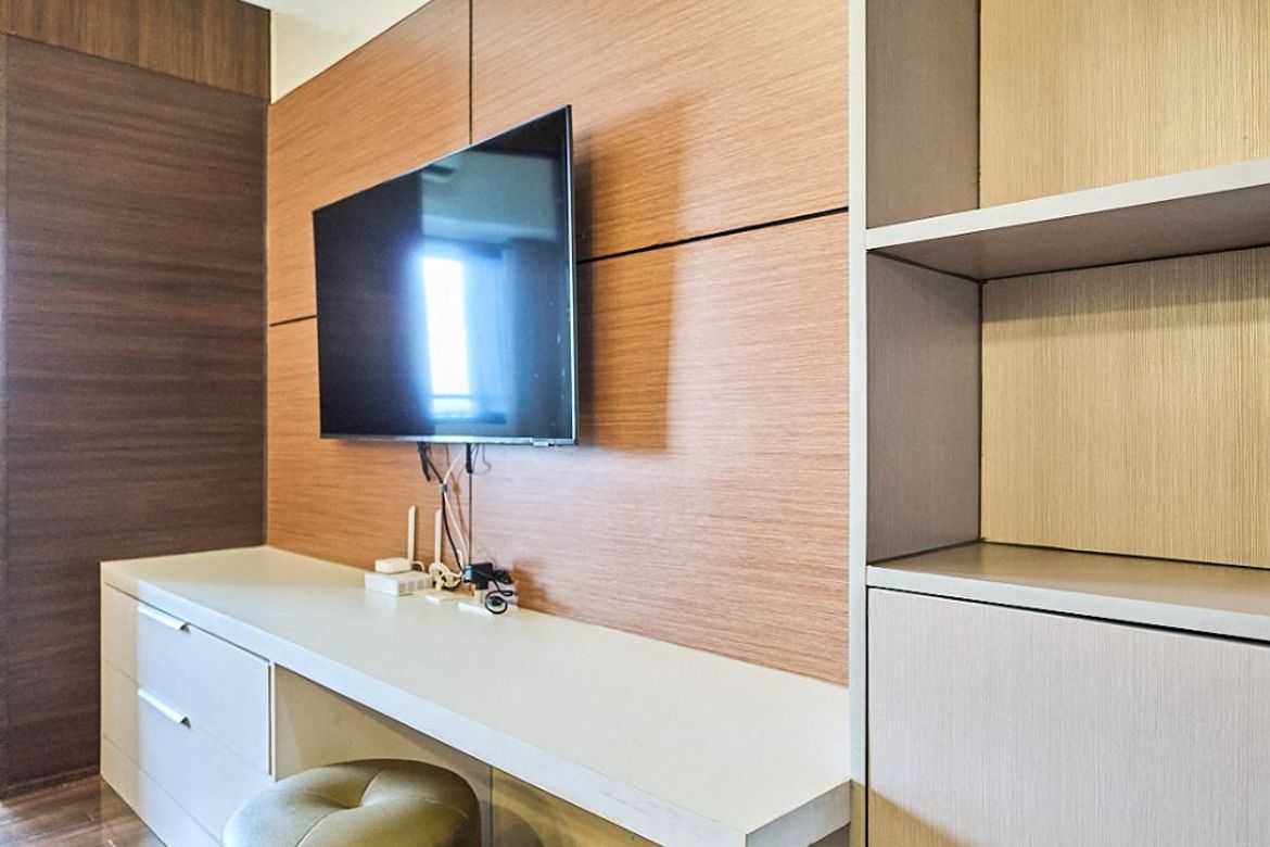 1 Bedroom Condo for Rent in Air Residences, San Antonio, Makati, Metro Manila photo 6