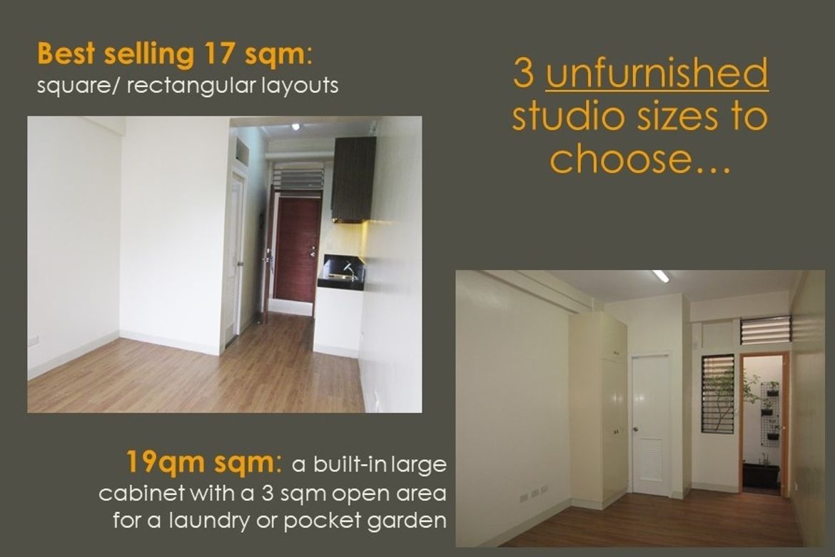 1 Bedroom Condo for Rent in Alabang, Muntinlupa, Metro Manila photo 7