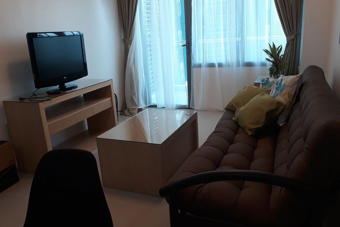 1 Bedroom Condo for Rent in Alabang, Muntinlupa, Metro Manila