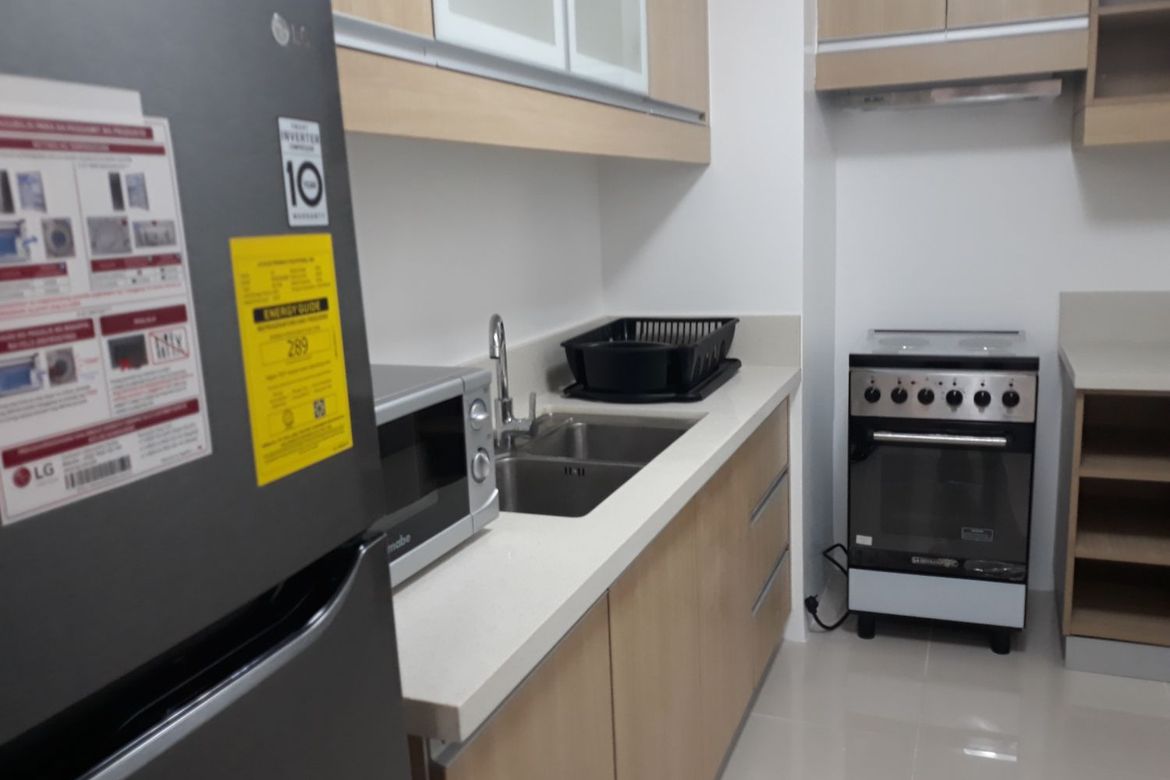 1 Bedroom Condo for Rent in Alabang, Muntinlupa, Metro Manila photo 3