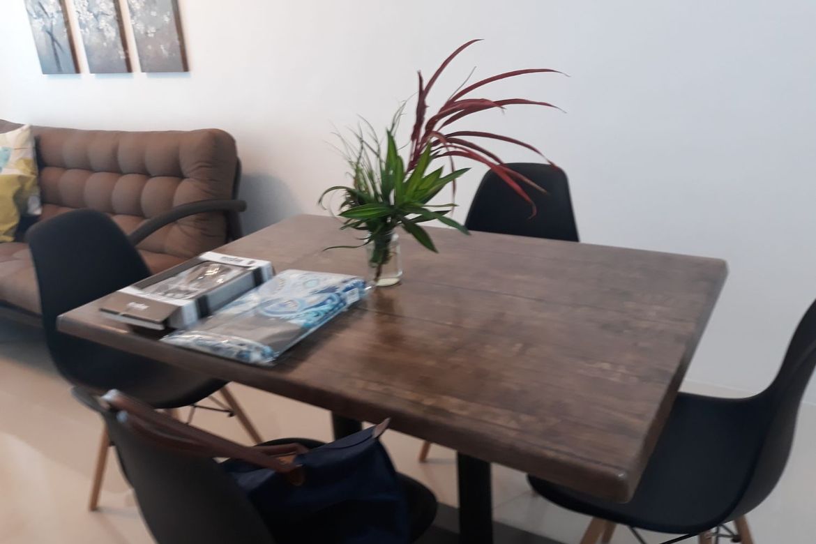1 Bedroom Condo for Rent in Alabang, Muntinlupa, Metro Manila photo 5