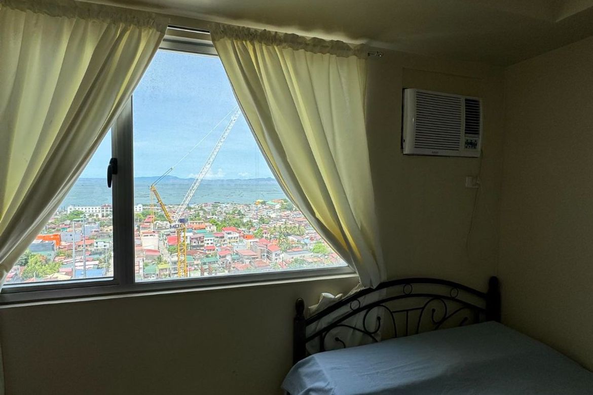 1 Bedroom Condo for Rent in Alabang, Muntinlupa, Metro Manila photo 2