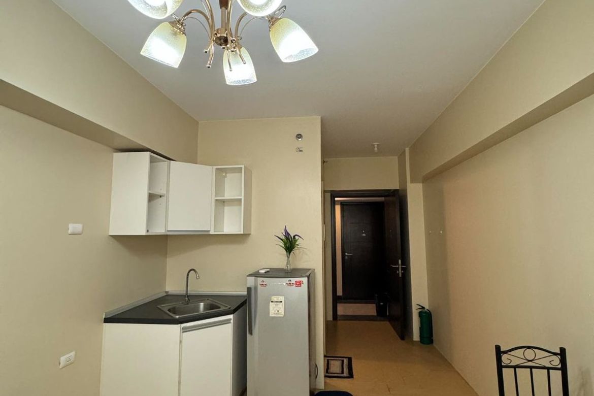 1 Bedroom Condo for Rent in Alabang, Muntinlupa, Metro Manila photo 4