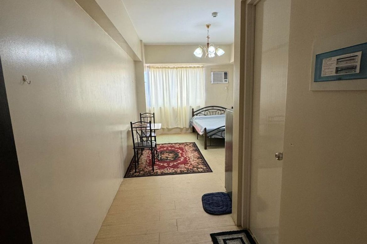1 Bedroom Condo for Rent in Alabang, Muntinlupa, Metro Manila photo 5