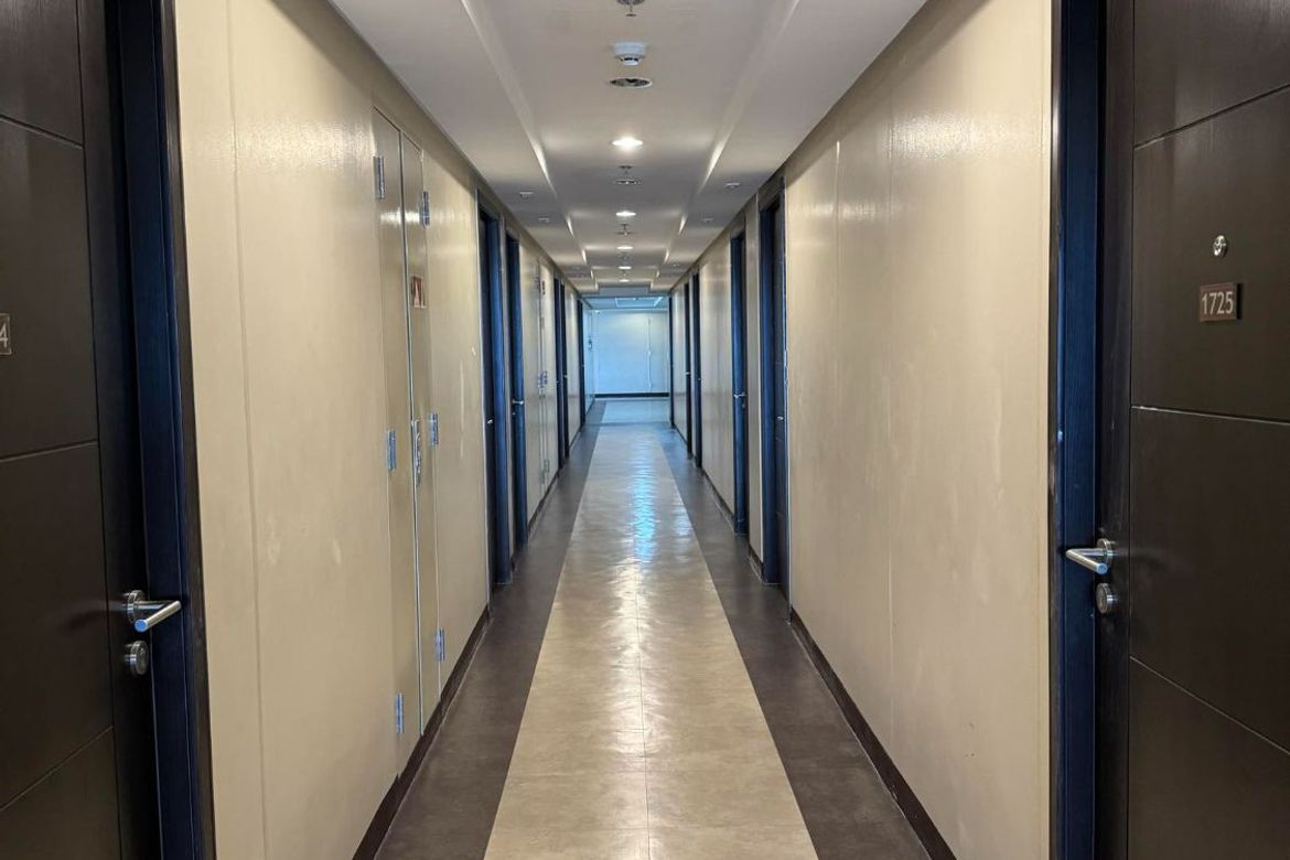 1 Bedroom Condo for Rent in Alabang, Muntinlupa, Metro Manila photo 6