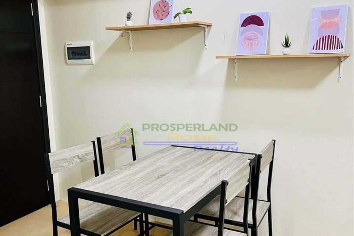 1 Bedroom Condo for Rent in Alabang, Muntinlupa, Metro Manila photo 2