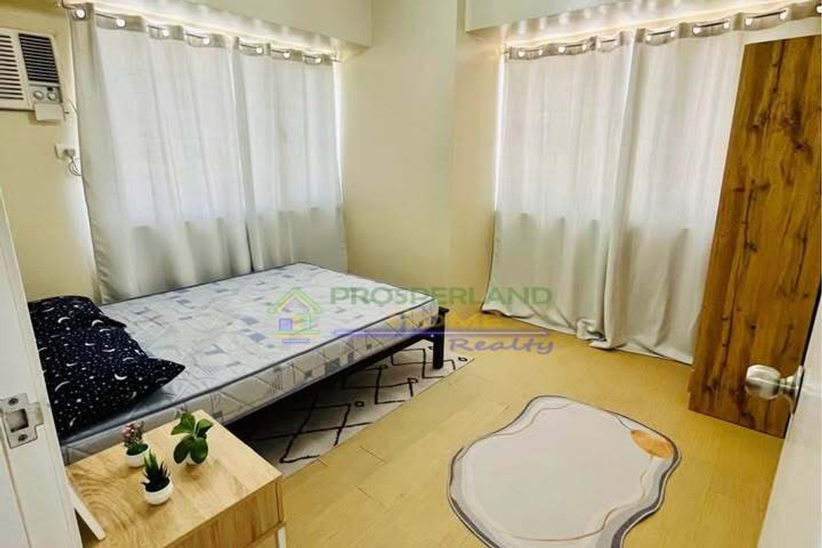 1 Bedroom Condo for Rent in Alabang, Muntinlupa, Metro Manila photo 3