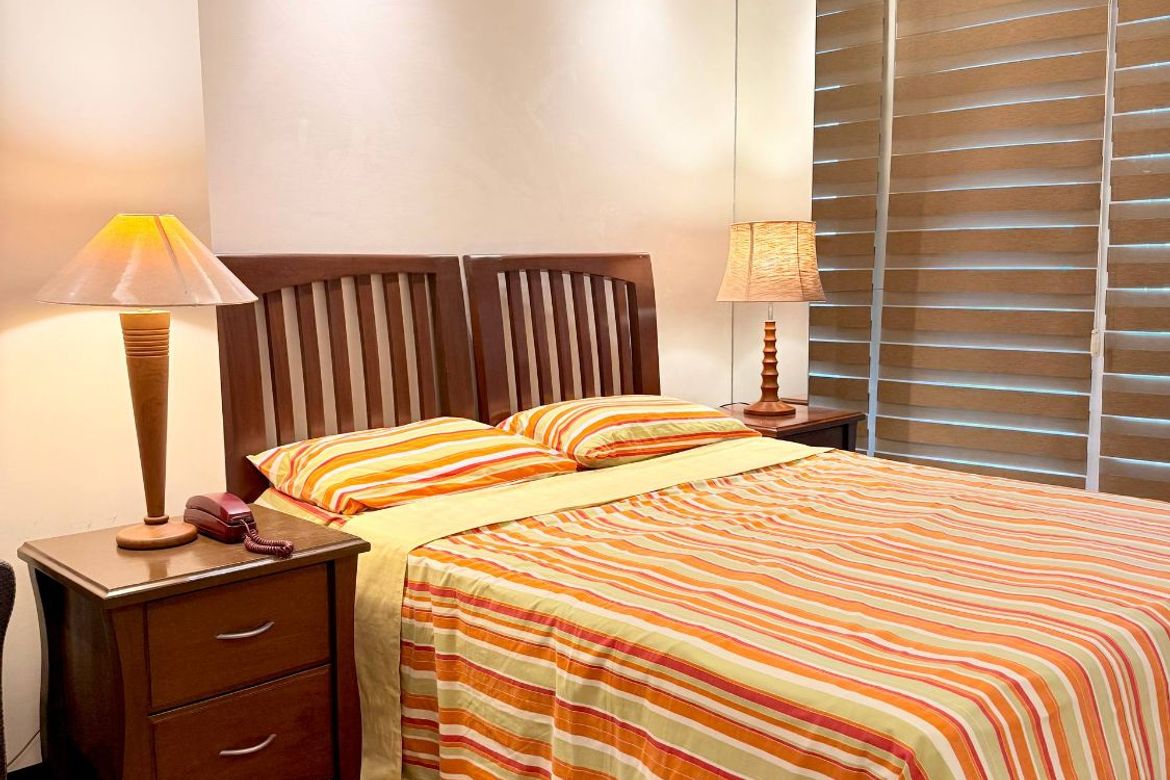 1 Bedroom Condo for Rent in Alabang, Muntinlupa, Metro Manila photo 2
