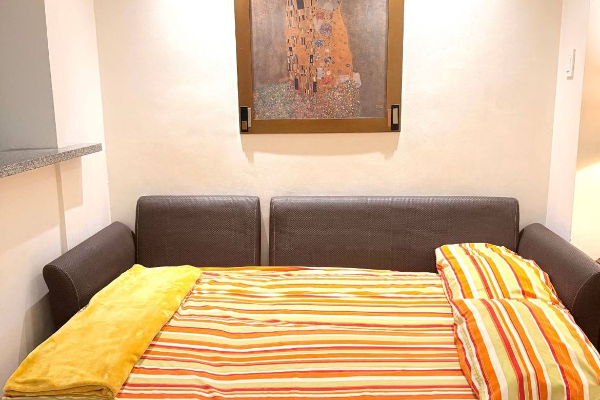 1 Bedroom Condo for Rent in Alabang, Muntinlupa, Metro Manila photo 4