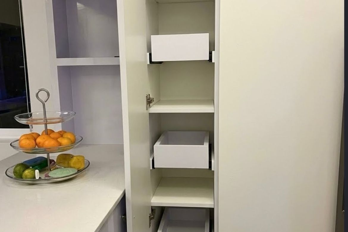 1 Bedroom Condo for Rent in Allegra Garden Place, Bagong Ilog, Pasig, Metro Manila photo 3