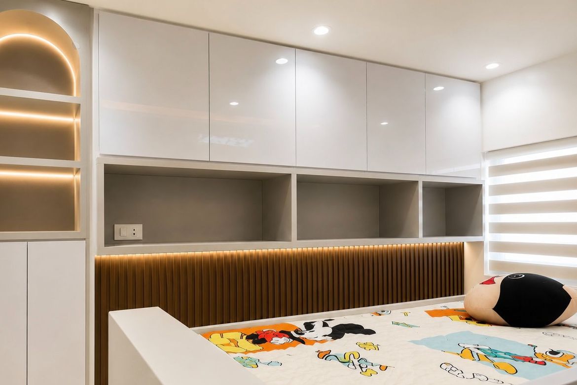 1 Bedroom Condo for Rent in Allegra Garden Place, Bagong Ilog, Pasig, Metro Manila photo 8